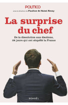 La surprise du chef - de la di