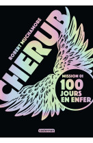 Cherub - t01 - mission 1 : 100