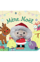 Les bebetes - t144 - mere noel