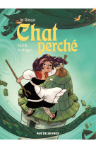 Chat perche t3 : suri et le dr