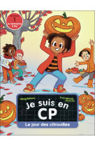 Je suis en cp - t43 - le jour