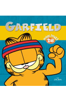 Garfield poids lourd - tome 26