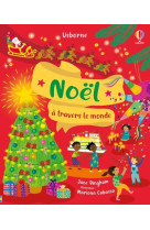 Noel a travers le monde - des