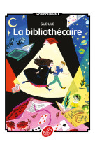 La bibliothécaire