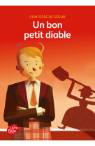 Un bon petit diable - texte in