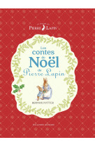 Les contes de noel de pierre l