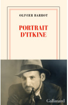 Portrait d-itkine