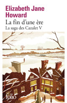 La saga des cazalet - v - la f