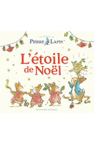 Le monde de pierre lapin - l-e