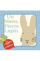 Le monde de pierre lapin - un