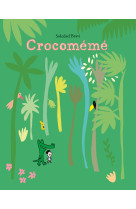 Crocomémé