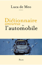 Dictionnaire amoureux de l-aut