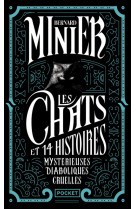 Les chats et 14 histoires myst