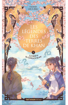 Les legendes des terres de kha