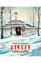 Slava - tome 1 - apres la chut