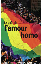 Le gout de l-amour homo