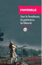 Sur le bonheur, la patience, l