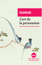 L-art de la persuasion