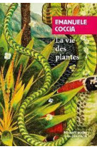 La vie des plantes - une metap