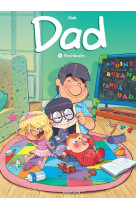 Dad - tome 11 - flashbacks