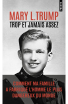 Trop et jamais assez - comment