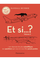 Et si... ? - vol02 - les repon