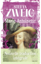 Marie-antoinette