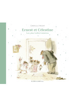 Ernest et celestine - les plus