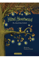 Hotel heartwood integrale - vo