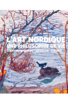 L-art nordique. une philosophi