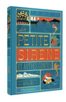 La petite sirene et autres con