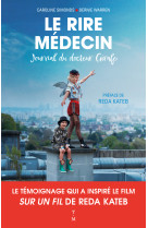 Le rire medecin - journal du d