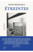 étreintes