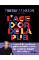 L-age d-or de la pub