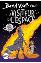 Le visiteur de l-espace