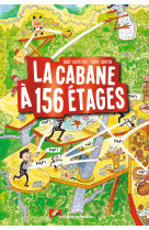 La cabane a 13 etages, tome 12