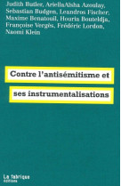 Contre l-antisemitisme et ses