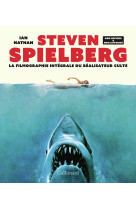 Steven spielberg - la filmogra