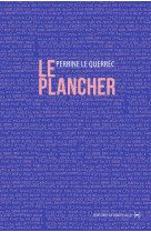 Le plancher - illustrations, n