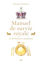 Manuel de survie royale (et de