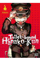 Toilet-bound hanako-kun t01