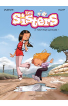 Les sisters - tome 08