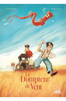 Le dompteur de vent