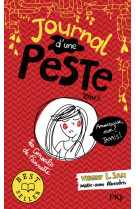 Journal d-une peste - tome 2 a