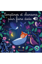 Comptines et chansons pour fai