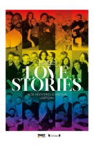 Love stories - nos histoires d