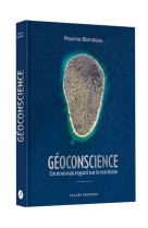 Geoconscience - un nouveau reg