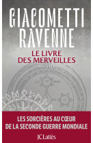 Le livre des merveilles : la s