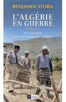 L-algerie en guerre (1954-1962