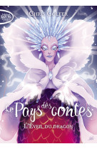 Le pays des contes - tome 3 l-